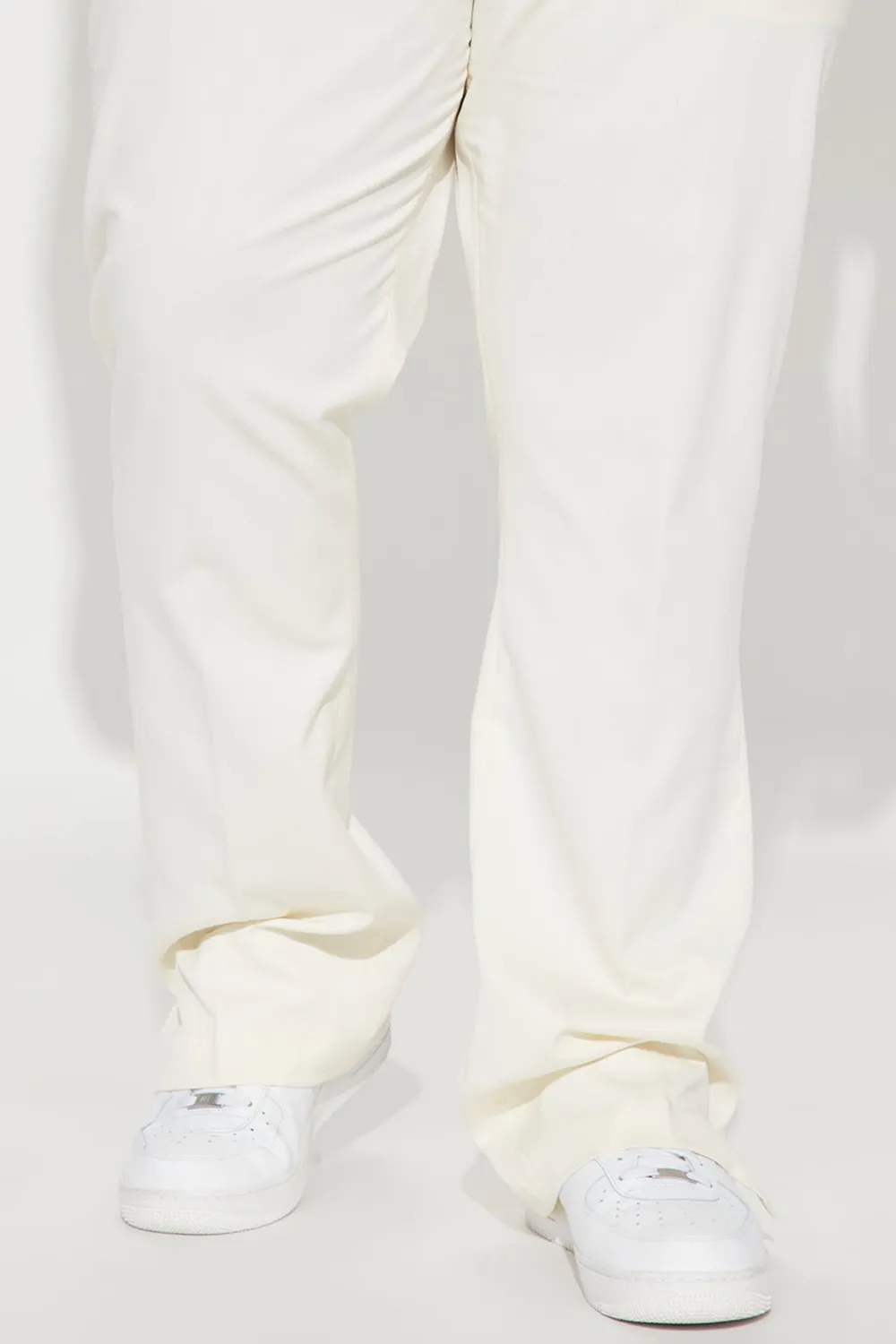 The Modern Stretch Slim Trouser