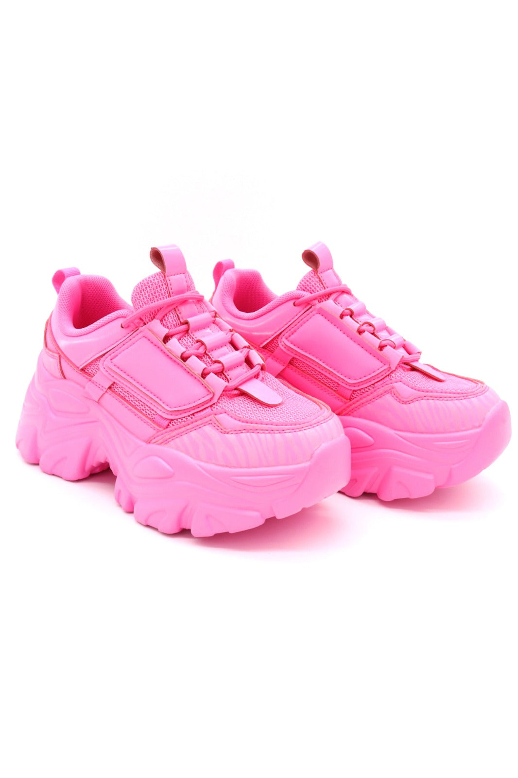 BLAIR 02 | HOT PINK