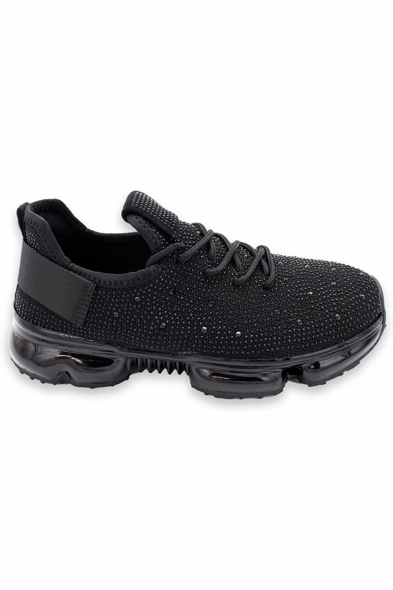 FLOW 22 | BLACK