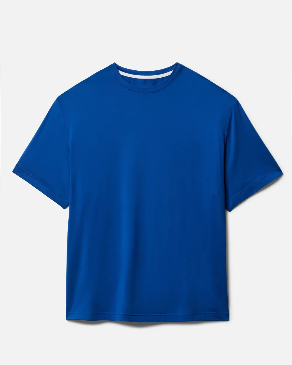 Men's Casual Cotton Tee