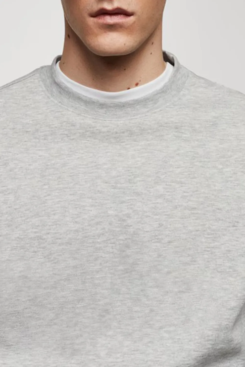 Regular Fit Sweatshirt