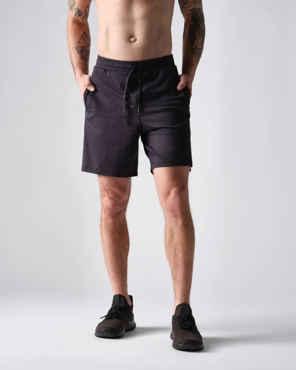 Men's Athletic Running Shorts