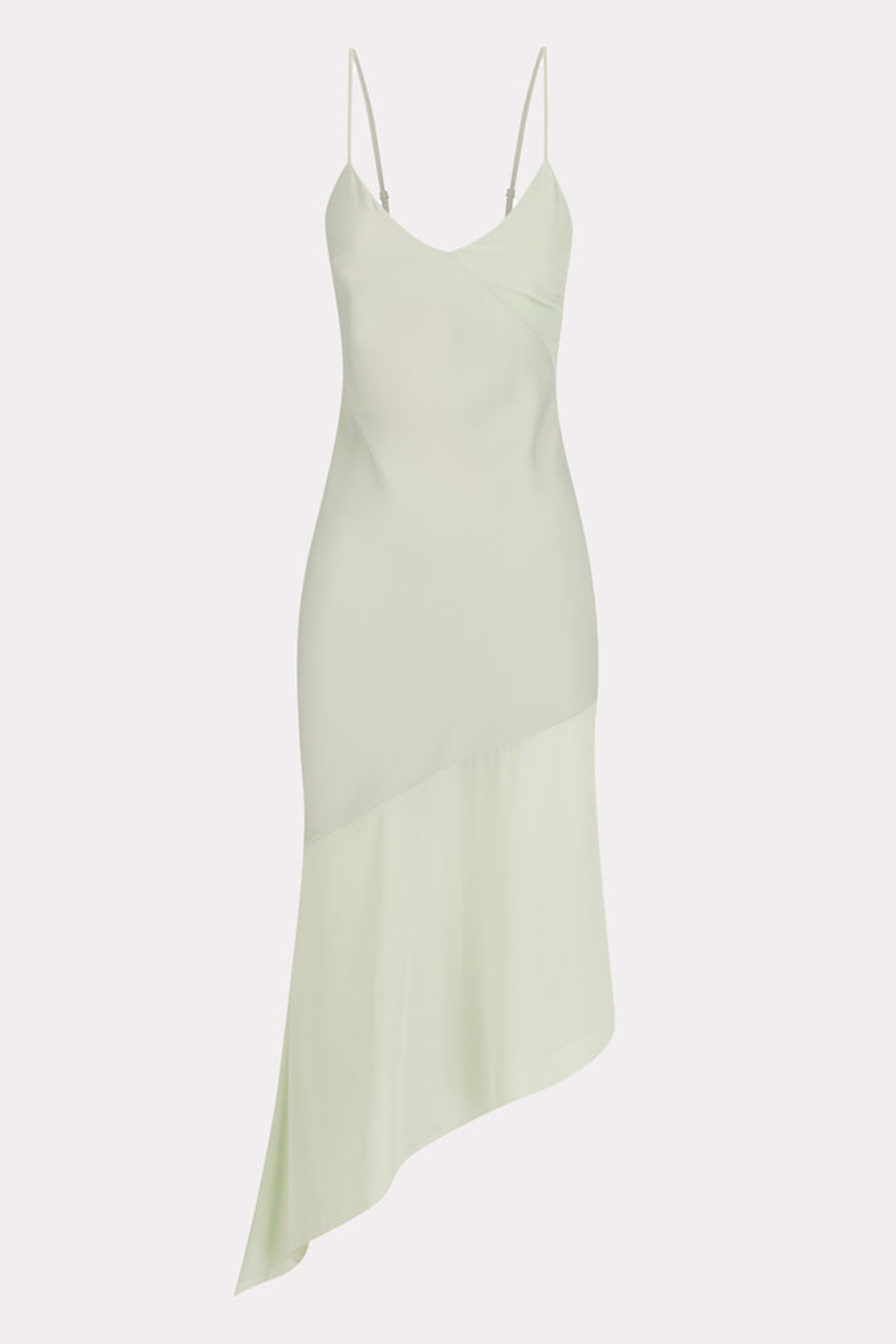 Leia Midi Dress - Sage