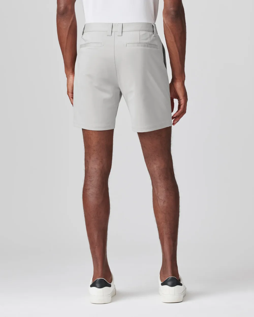 Comfort Stretch Chino Short