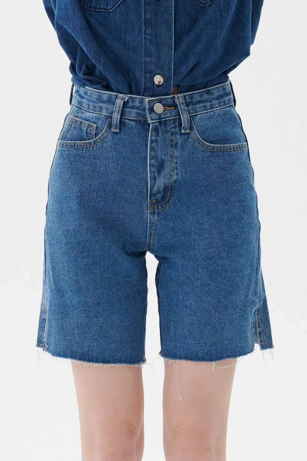 Robin Denim Shorts