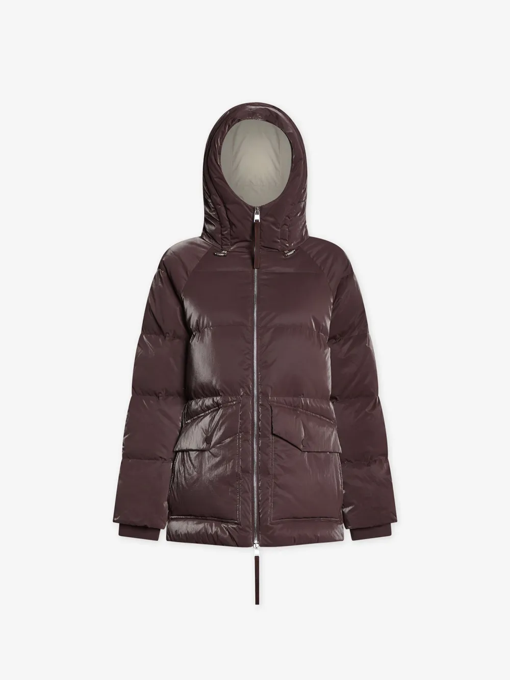 Fullerton Down Jacket