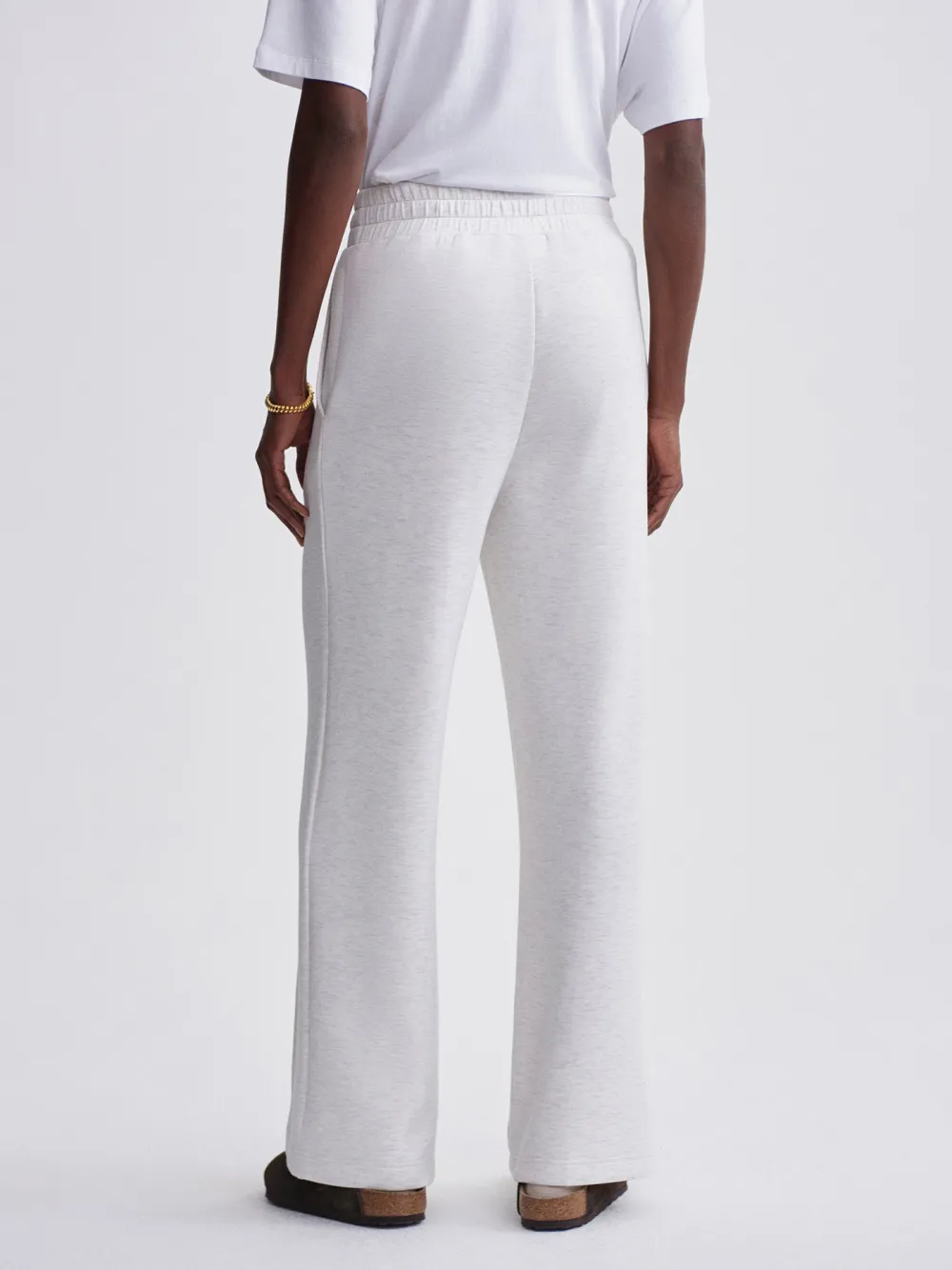 The Wide Leg Pant 30