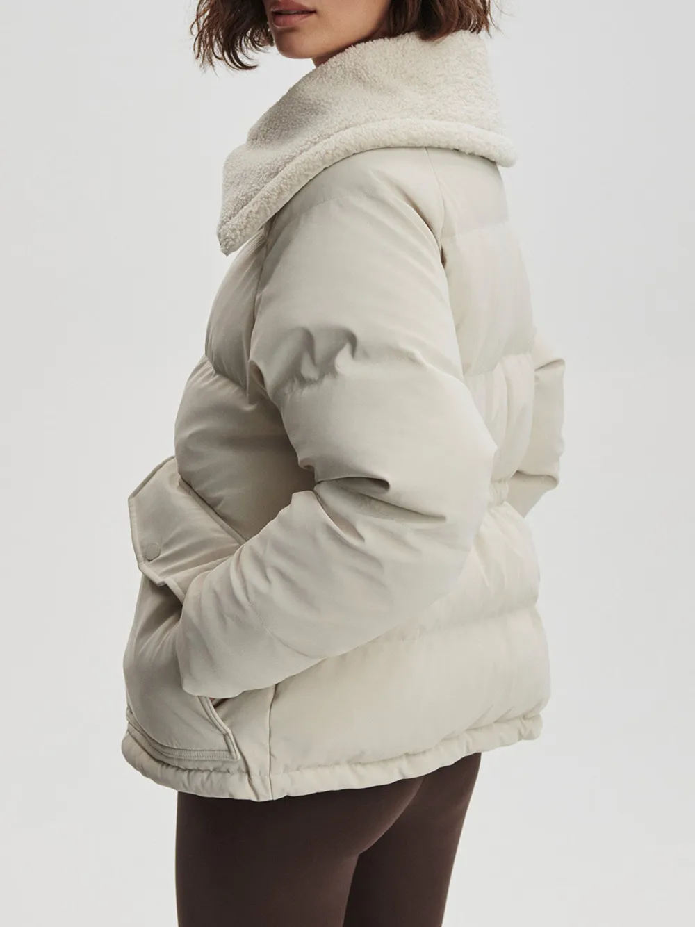 Roseville Down Jacket