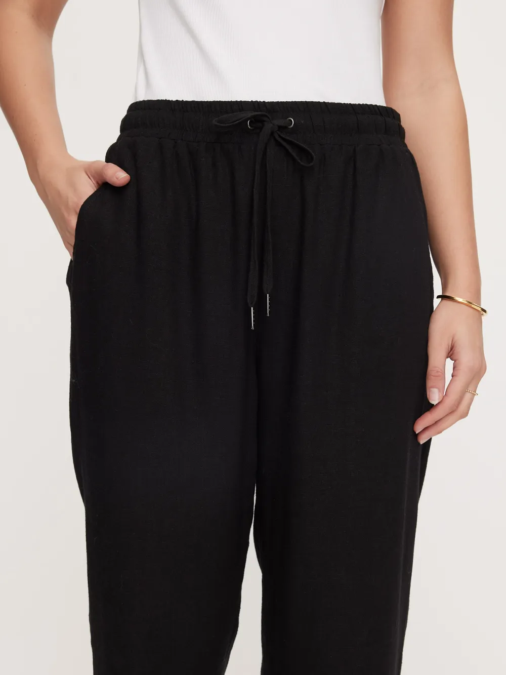 Jogger Pants