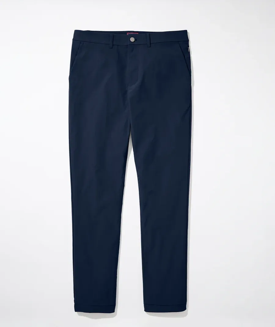 Men's Mature Trousers