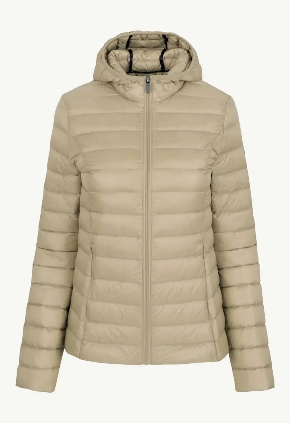 Fall/Winter Puffer Jacket