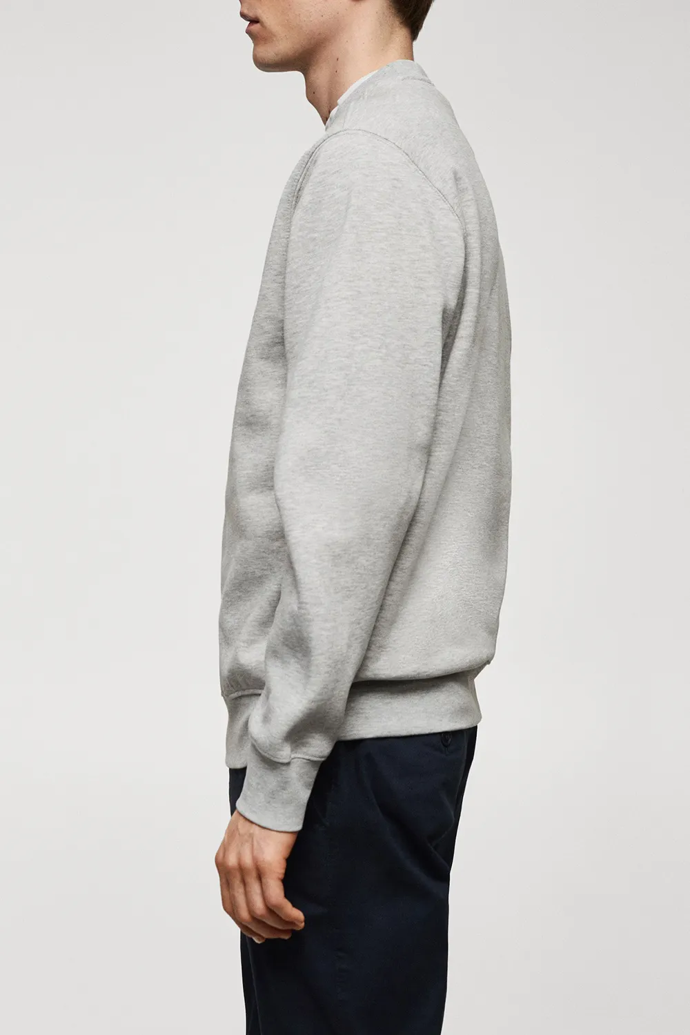 Regular Fit Sweatshirt