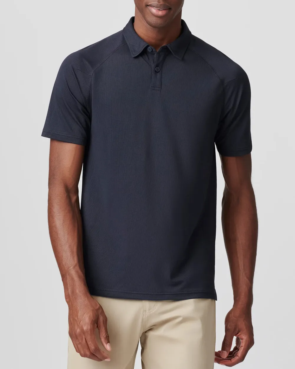 Men's Classic Polo Shirts