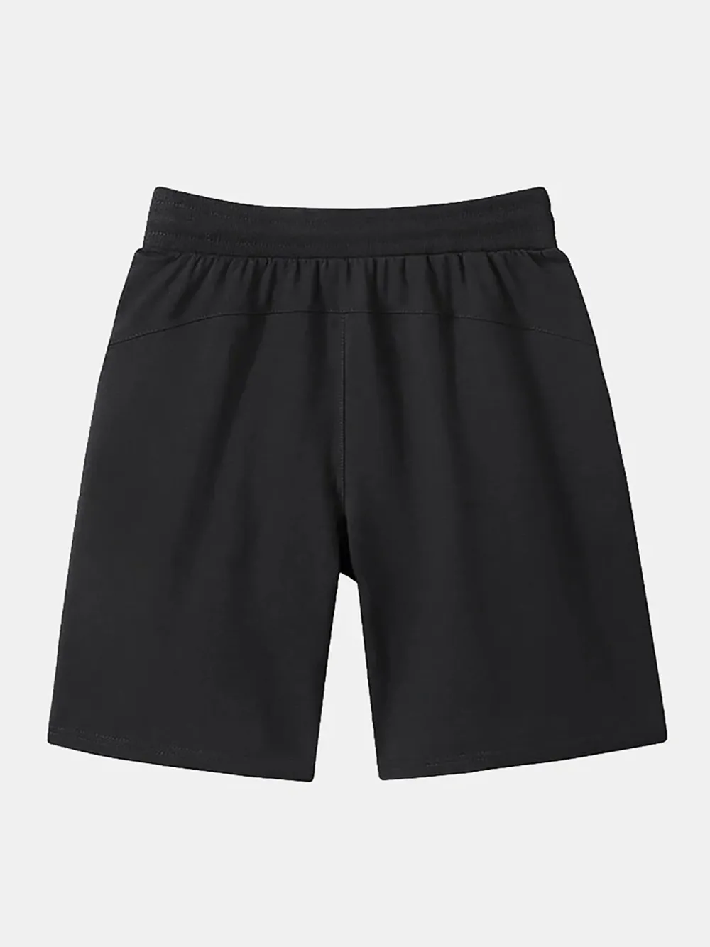 3 Pieces Mid Length Shorts