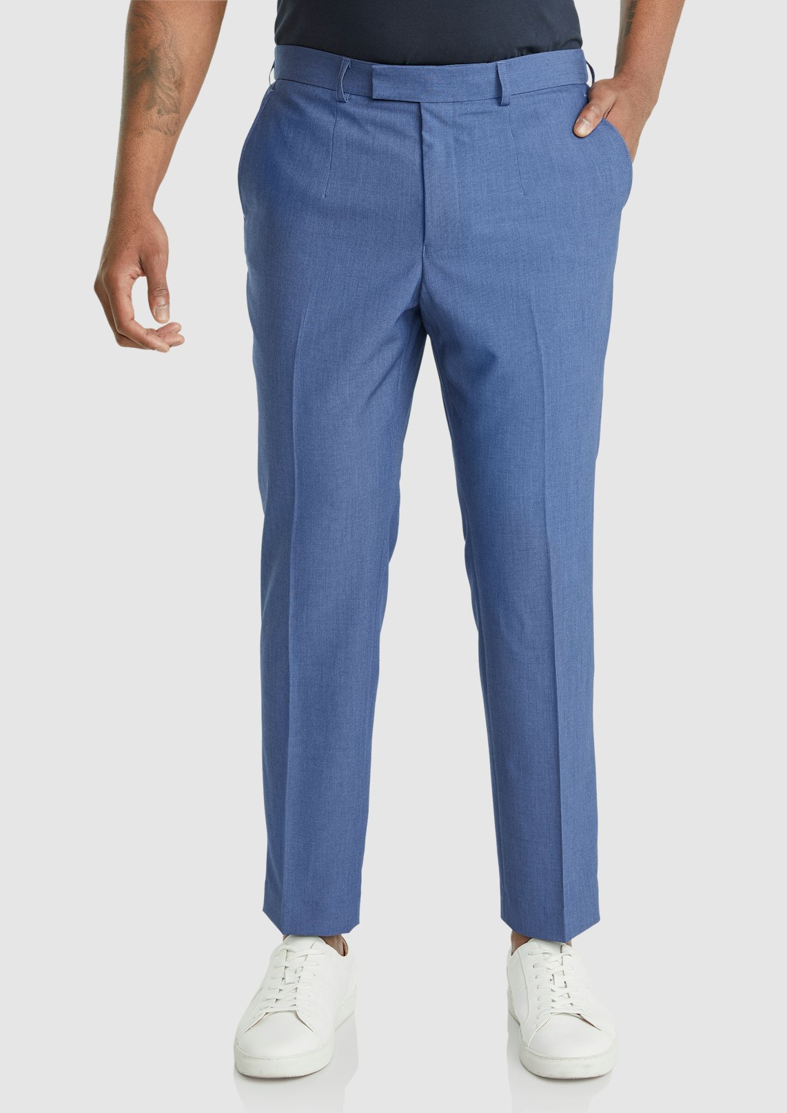 FERN MOORE HYPERSTRETCH SLIM PANT