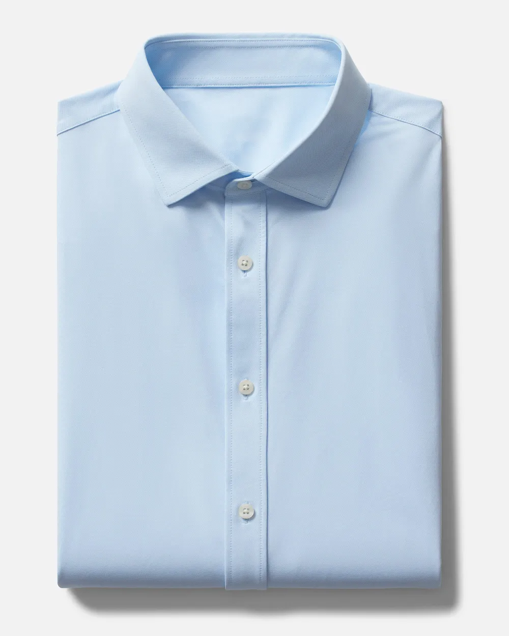 Commuting Style Men's Shirts