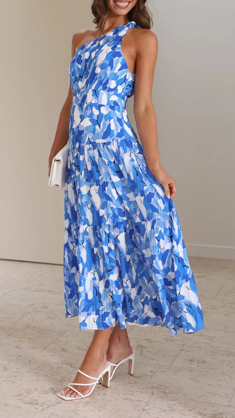 Jayma Maxi Dress