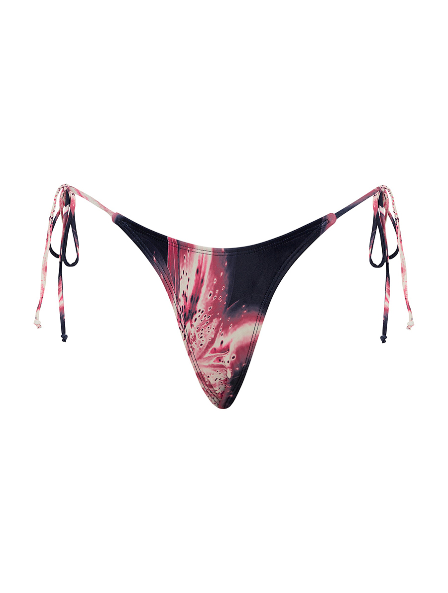 Lily Bloom Lentra Bikini Bottom