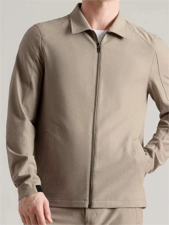 Men's Casual Stylish Light Jacket