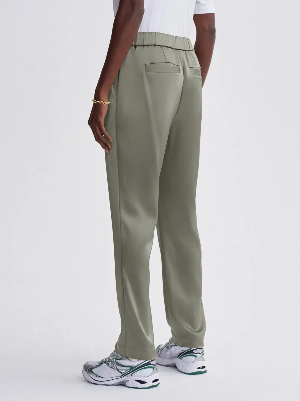 Hanover Tapered-Leg Pant 29