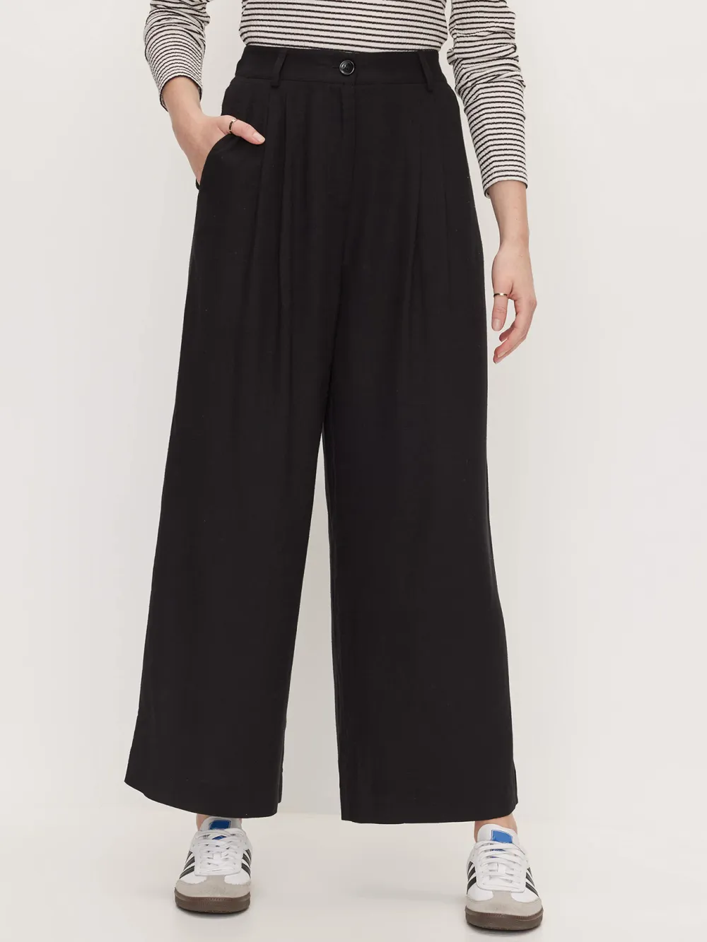 Matilda Wide Leg Pant