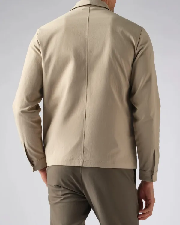 Essentials Men's Full-Zip Jacket