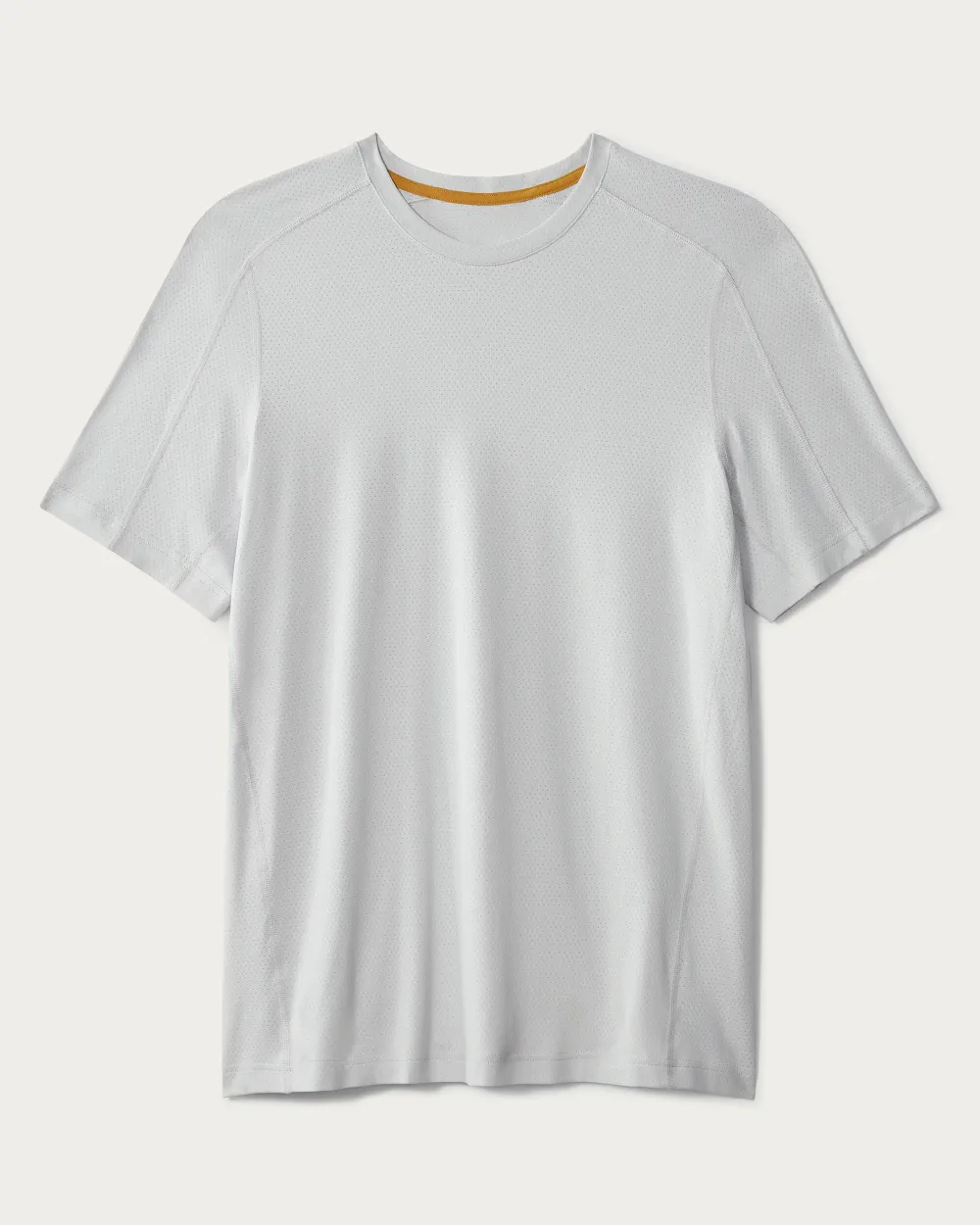 Men's Ultra Soft Stretch Sports T-shirts