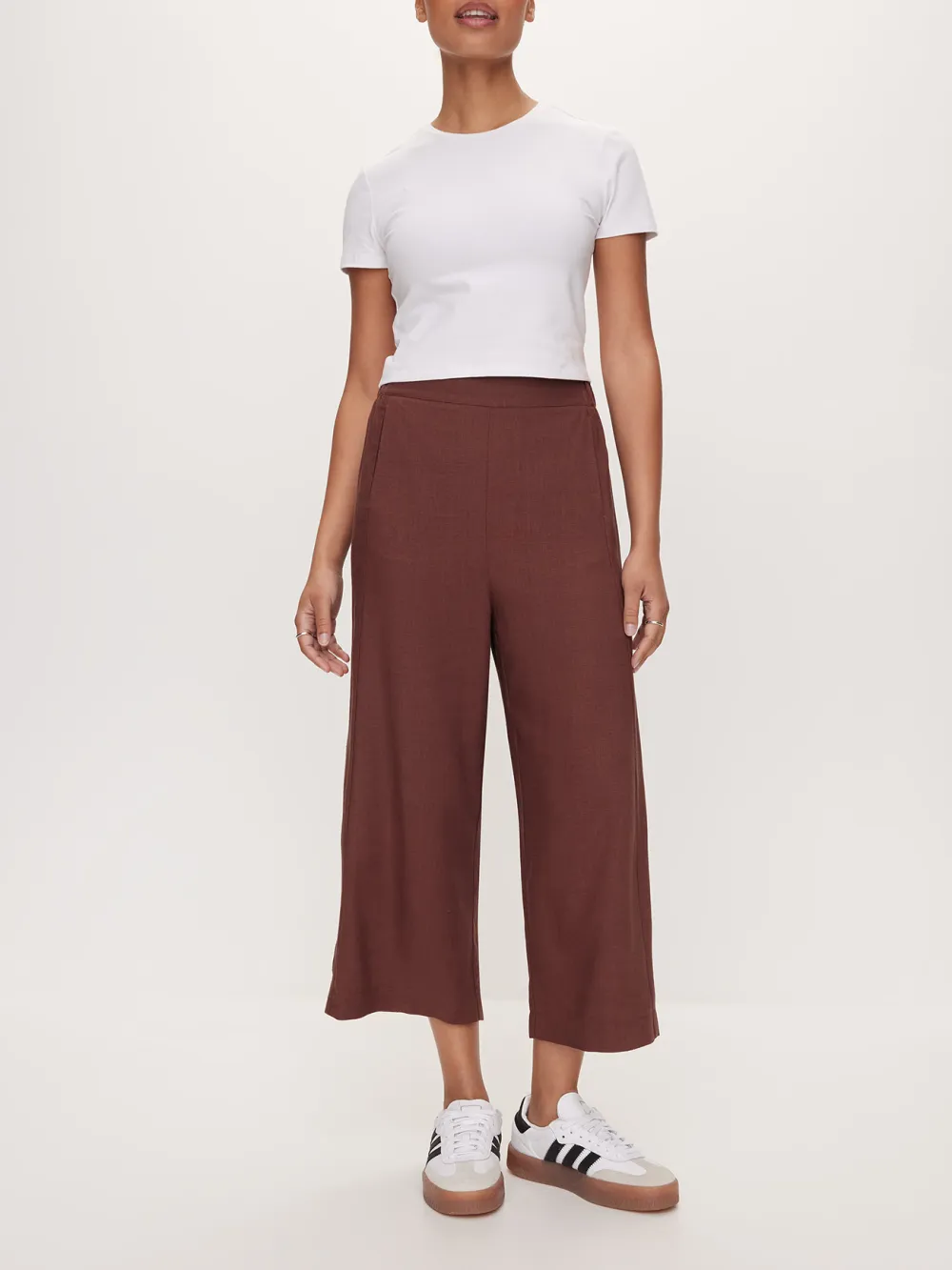 Abby Culotte