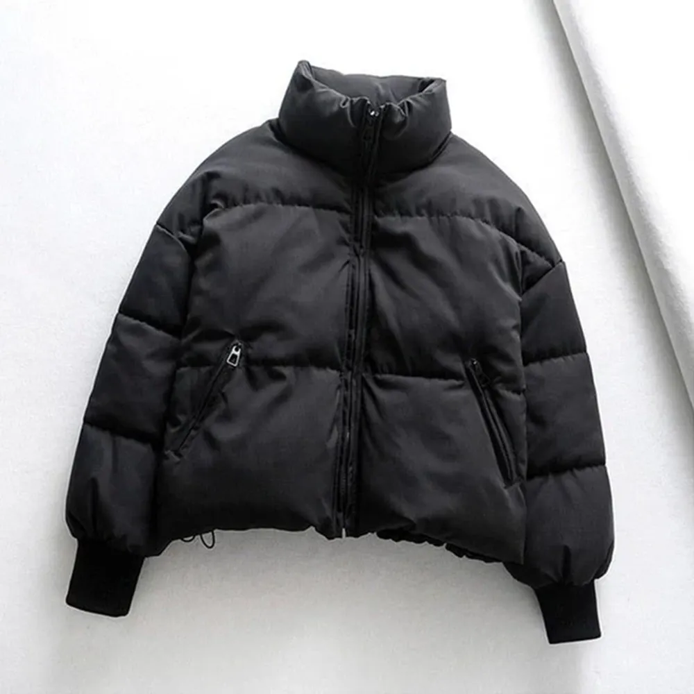 Corinna Oversized Puffer Jacket