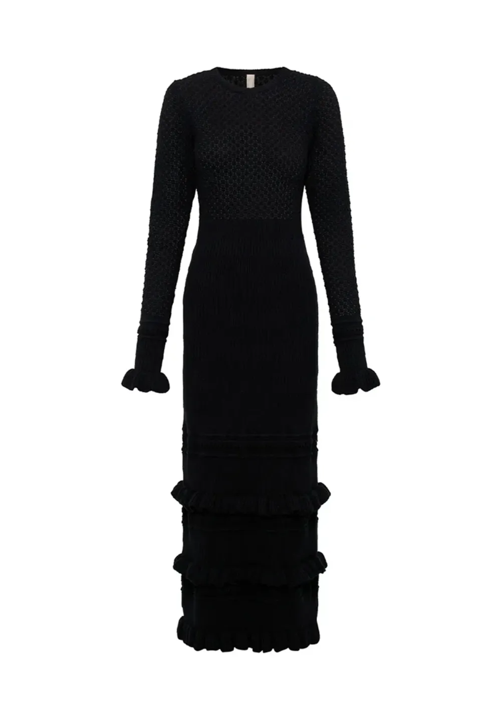 KIVARI RAFAELA KNIT DRESS