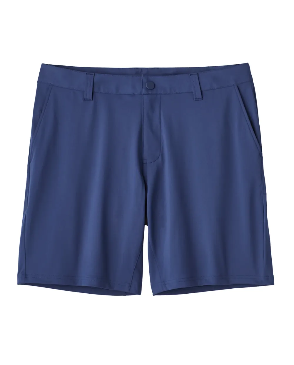 Men's Essentials Mid-Waist Shorts