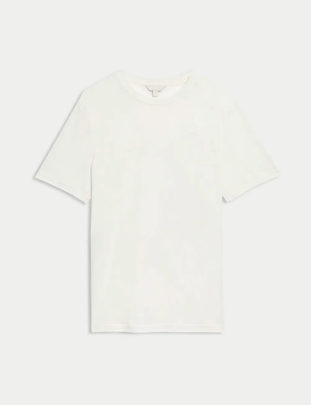 Pure Linen T-Shirt