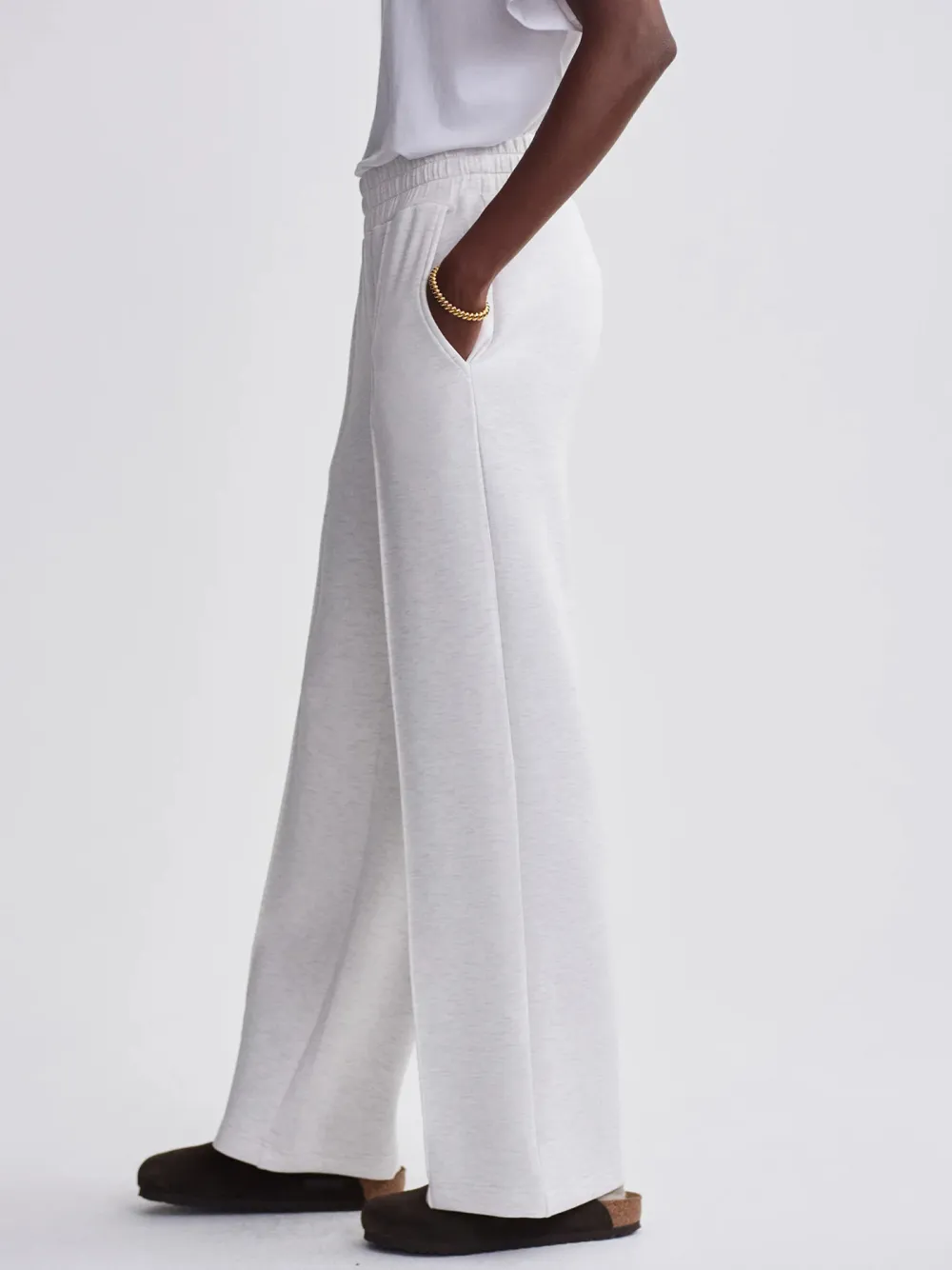 The Wide Leg Pant 28