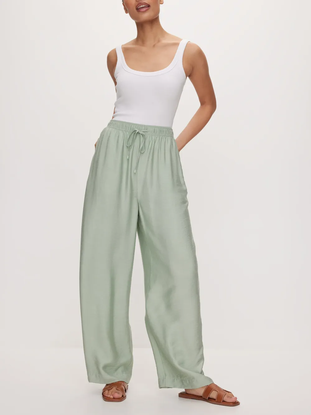 Remi Relaxed Pant