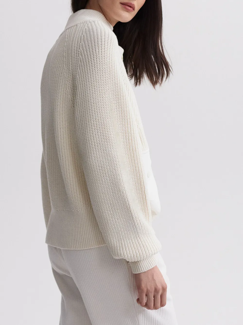 Tessa Knit Jacket