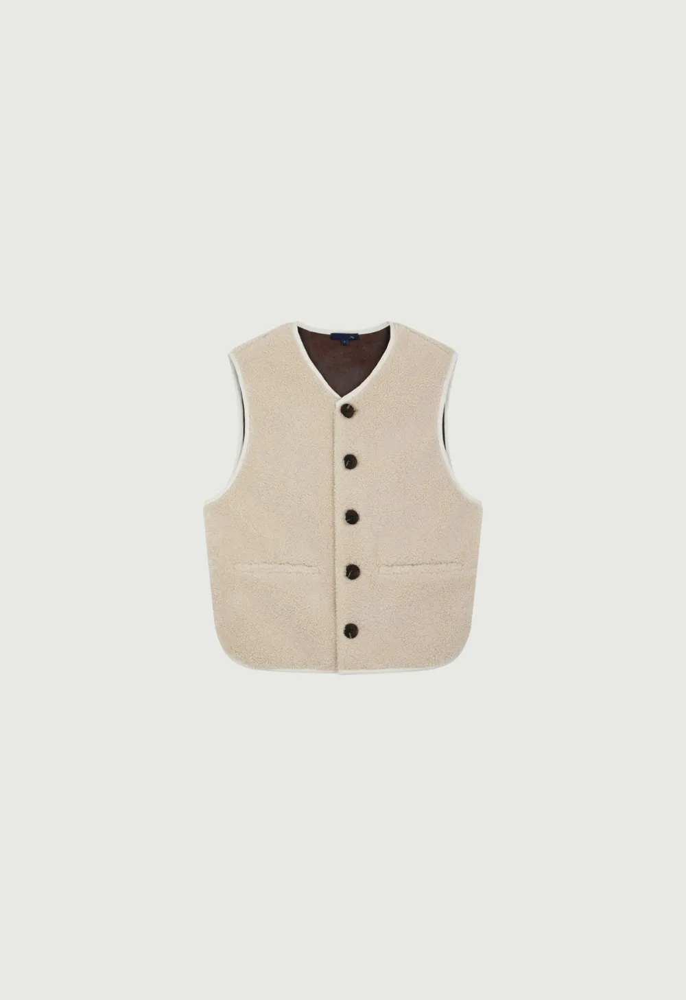 Gilet Fusil Fusil Jacket