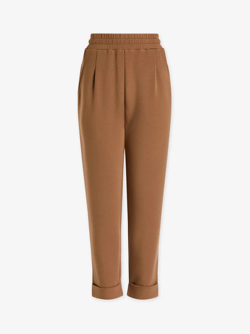 The Rolled Cuff Pant 25