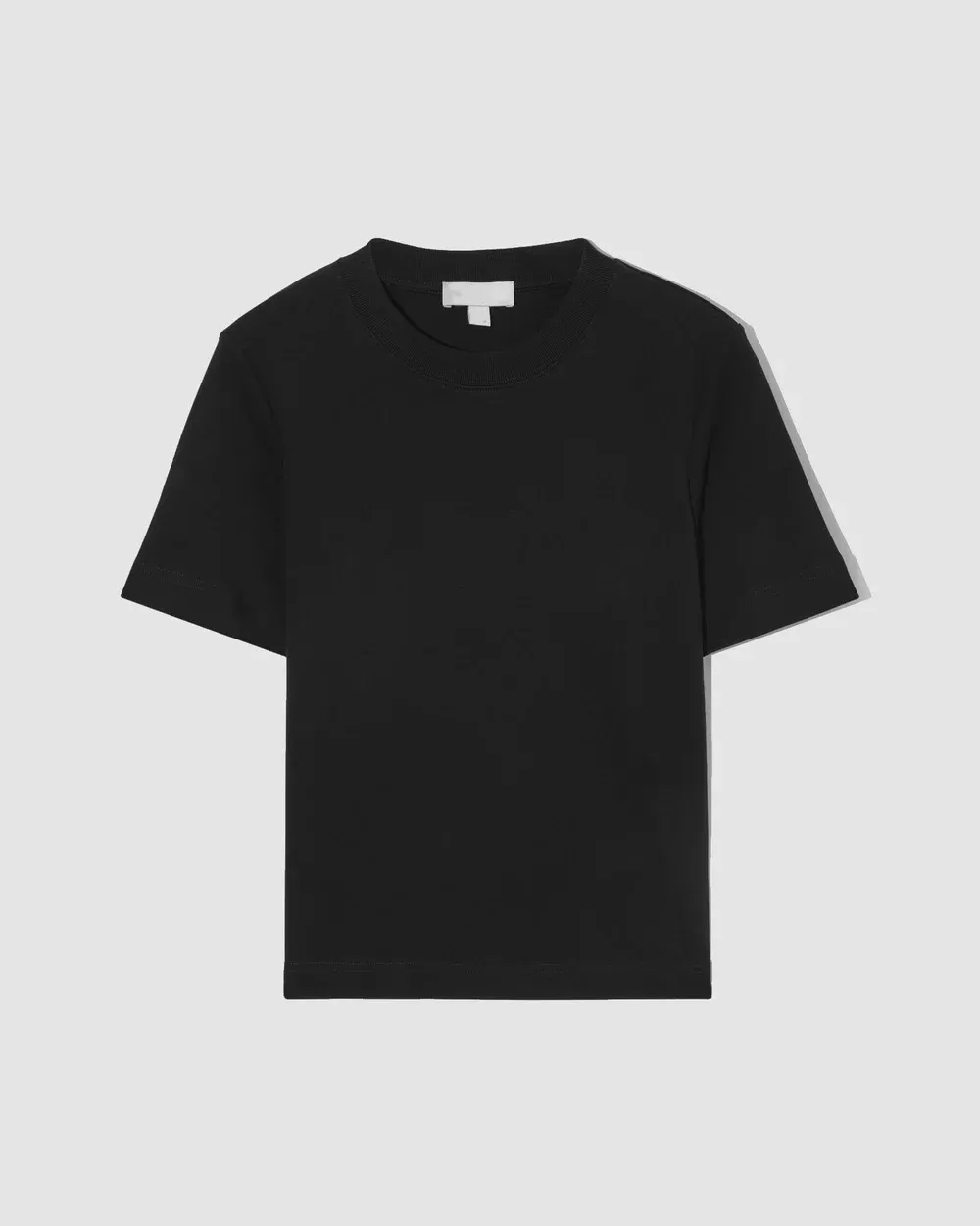 The Clean Cut T-Shirt