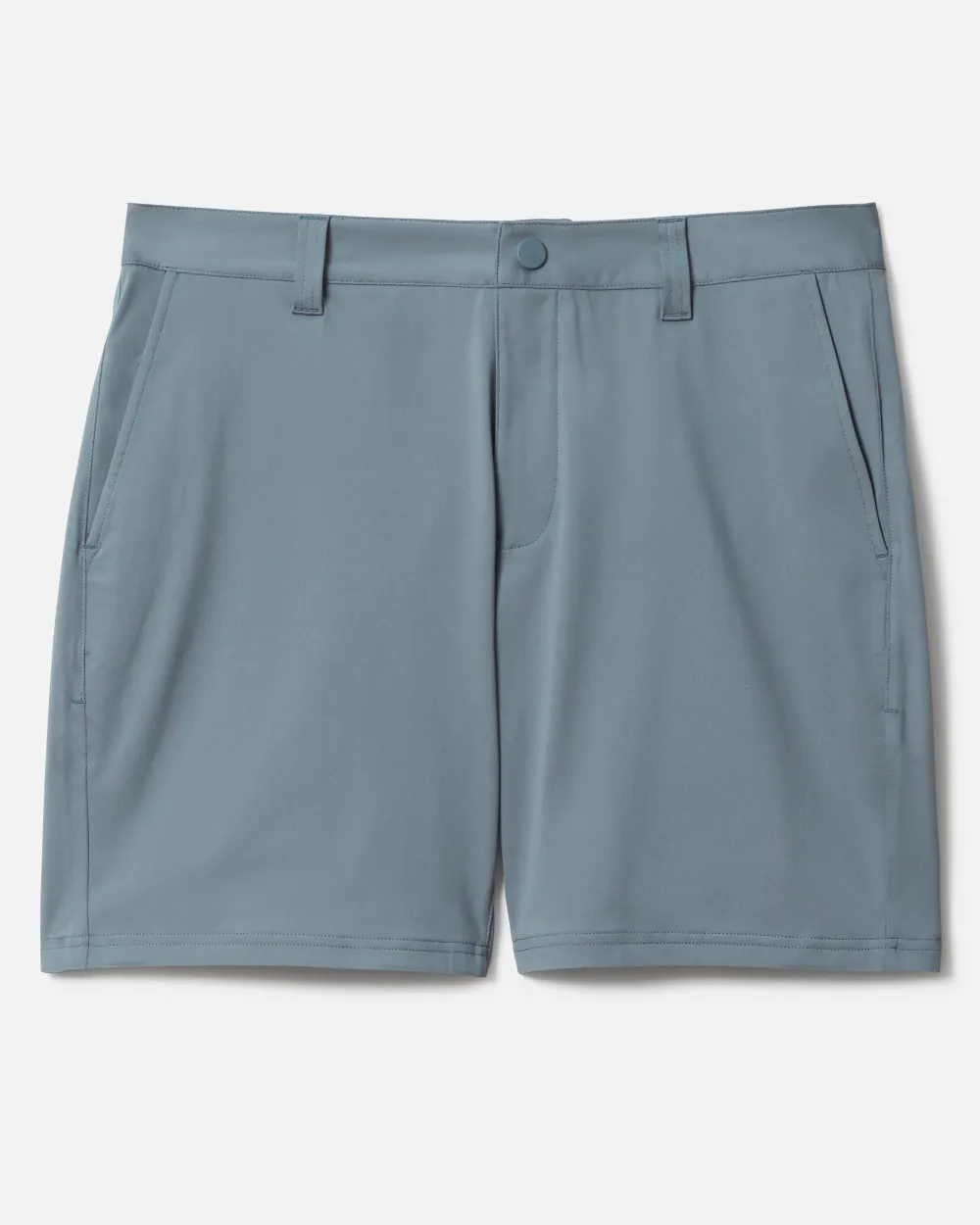 Comfort Stretch Chino Short