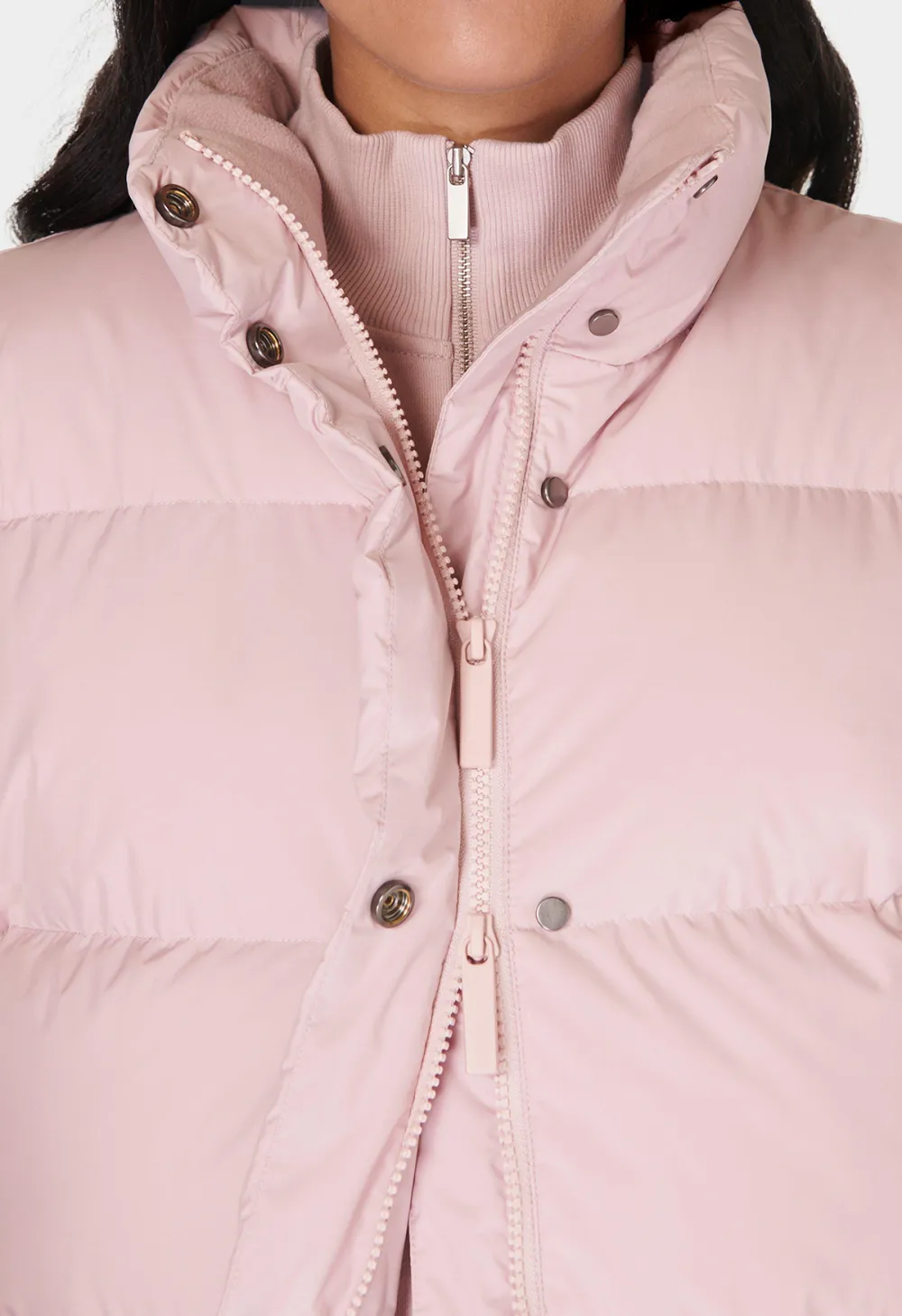 Nimbus Puffer Gilet