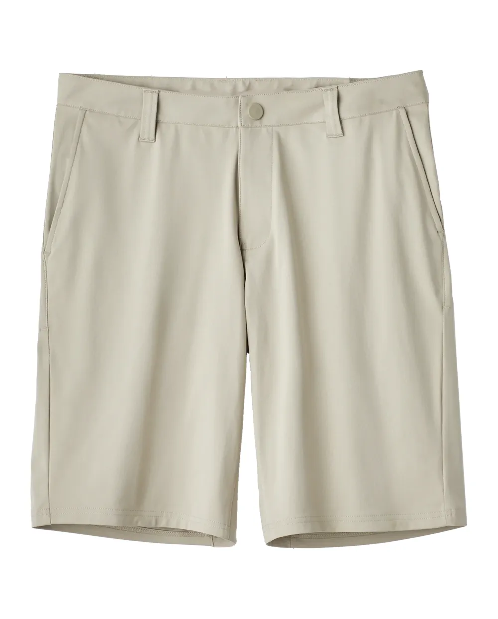 Performance Comfort Flex Flat Front Short