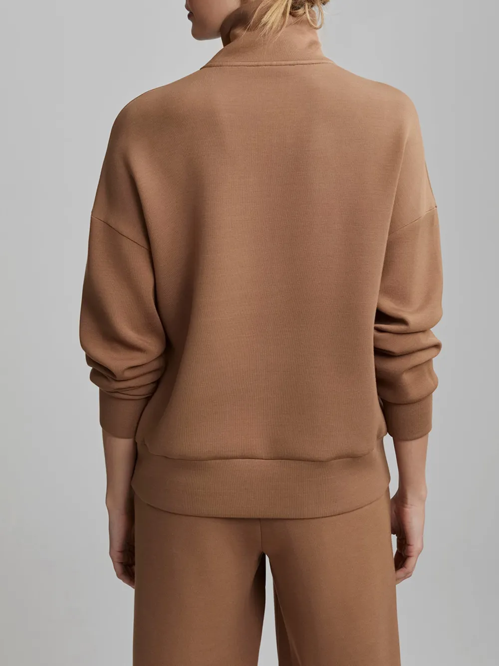 Keller Half-Zip Pullover