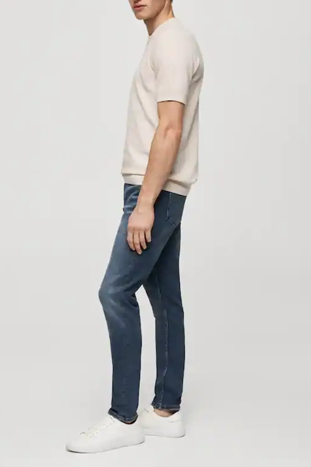 Jude skinny-fit jeans