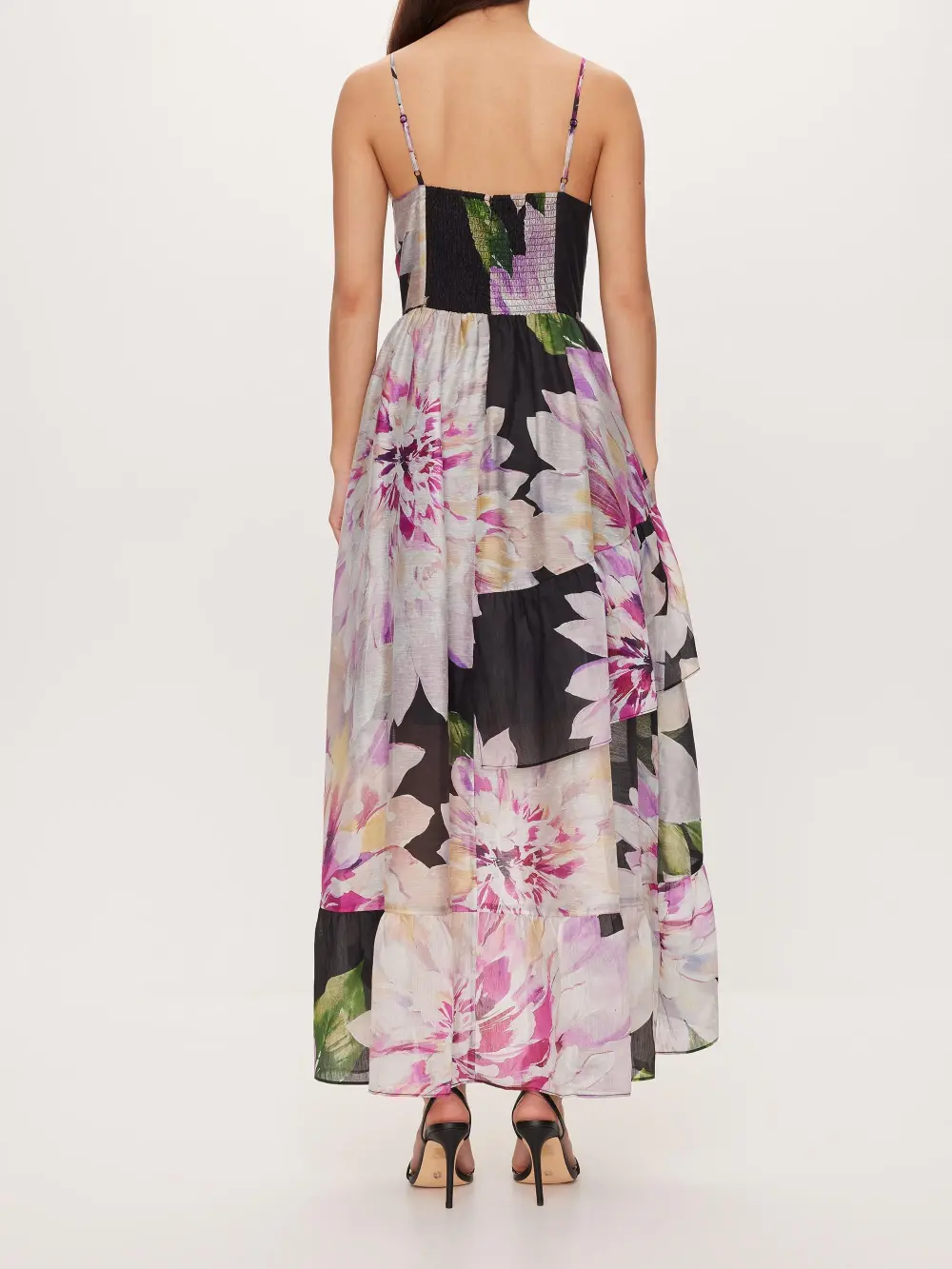 Serena Maxi Dress