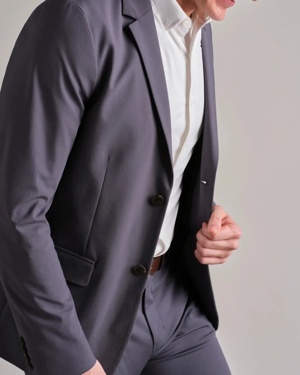 Men's Casual Blazer Suit Jackets