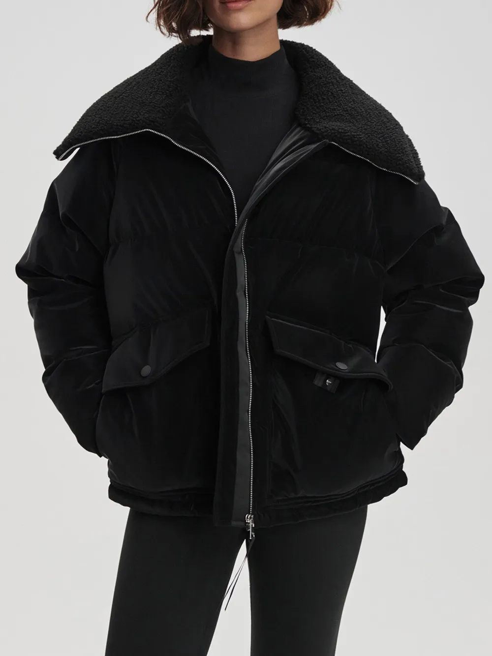 Roseville Down Jacket