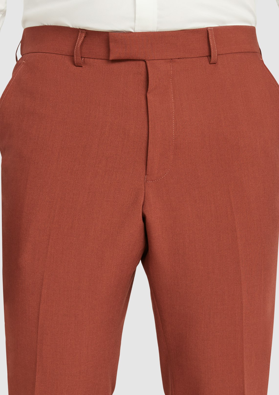 FERN MOORE HYPERSTRETCH SLIM PANT