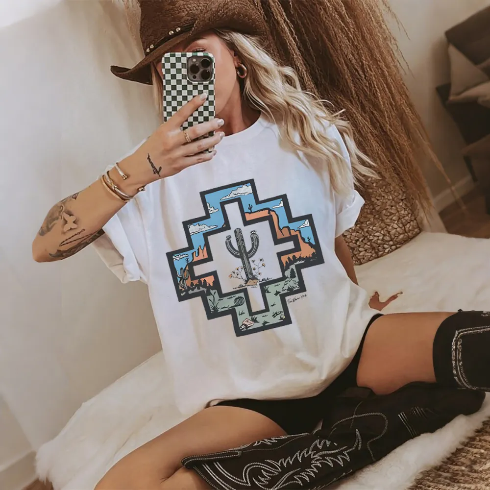 Desert Babe T-Shirt