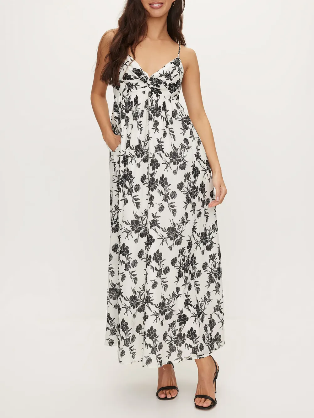 Reina Maxi Dress