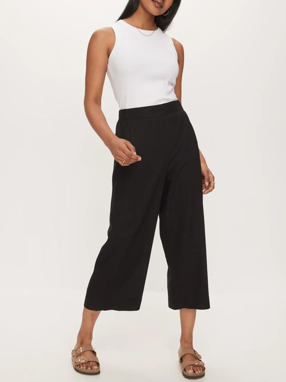 Abby Culotte